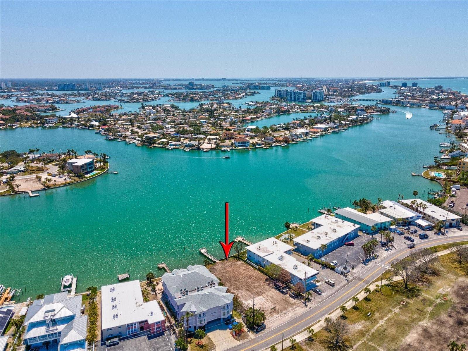 Treasure Island, FL 33706,141 104TH AVE