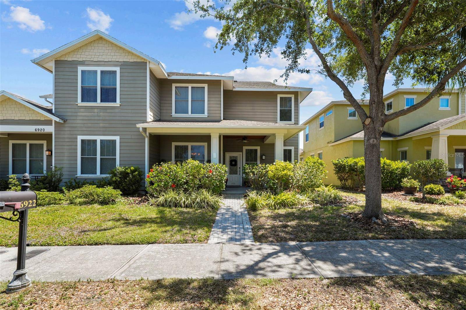 Tampa, FL 33616,6922 DUFFY LN