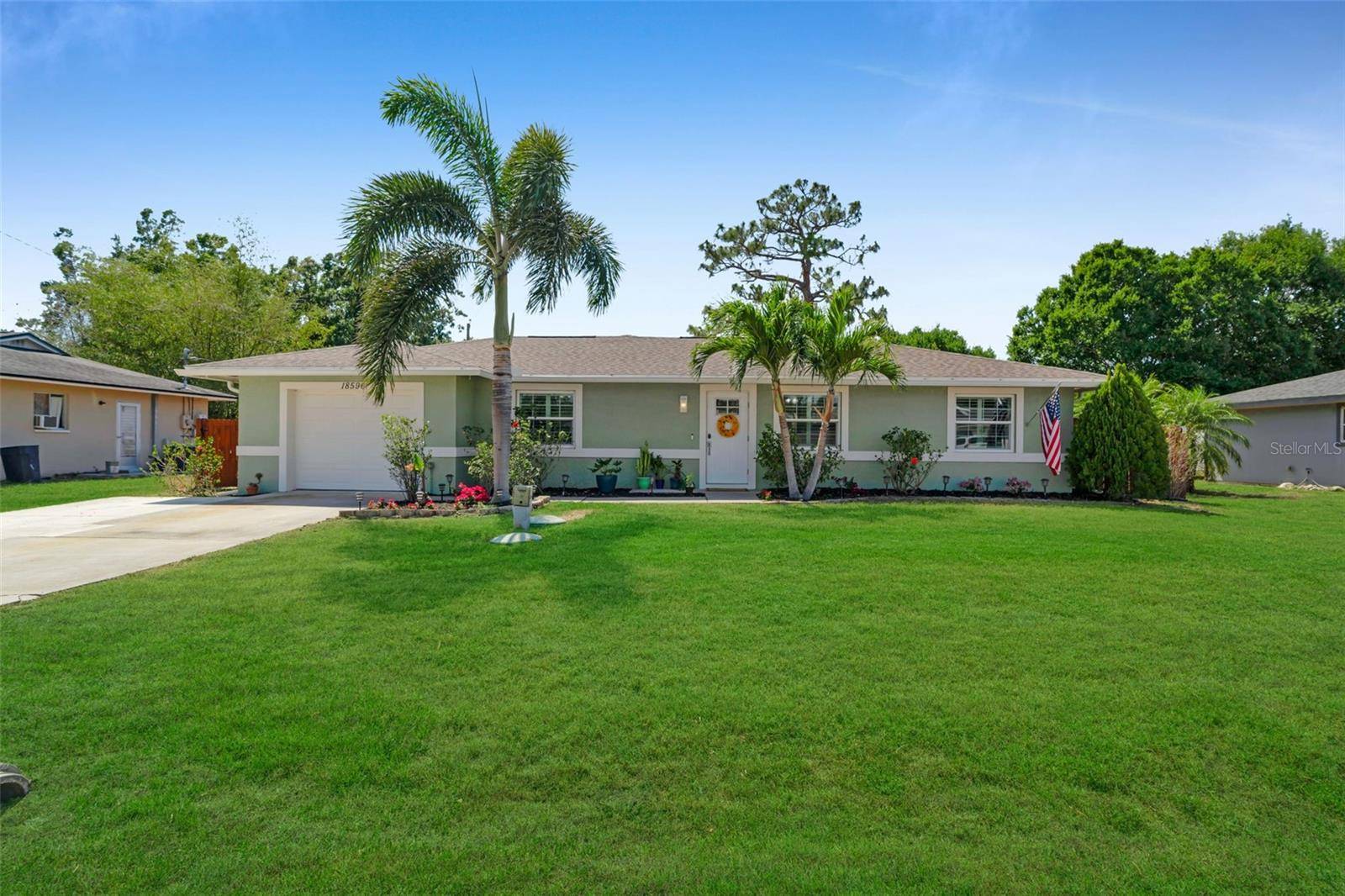 Fort Myers, FL 33967,18596 BRADENTON RD