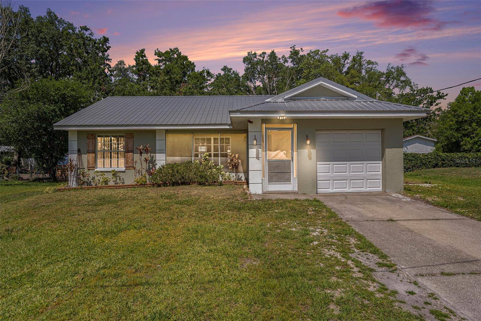 San Antonio, FL 33576,12129 MEADOW LN