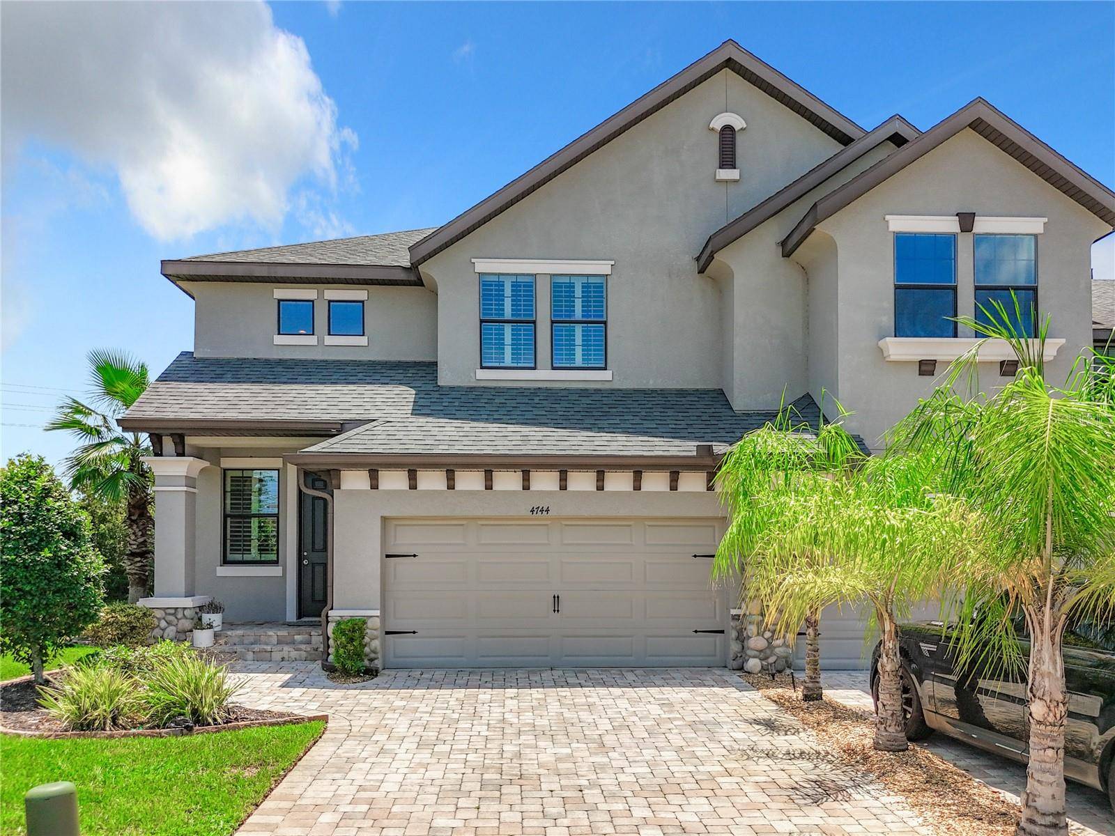 Wesley Chapel, FL 33544,4744 WANDERING WAY