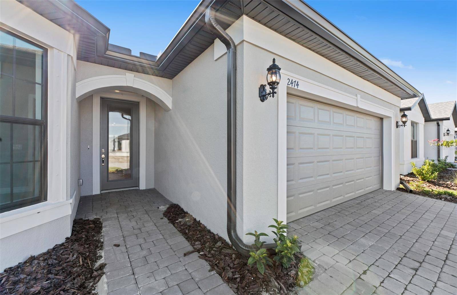 North Port, FL 34289,2528 CHARTER OAK DR