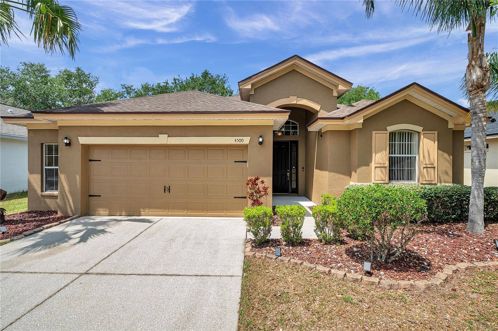 Wesley Chapel, FL 33545,4500 FIELDVIEW CIR