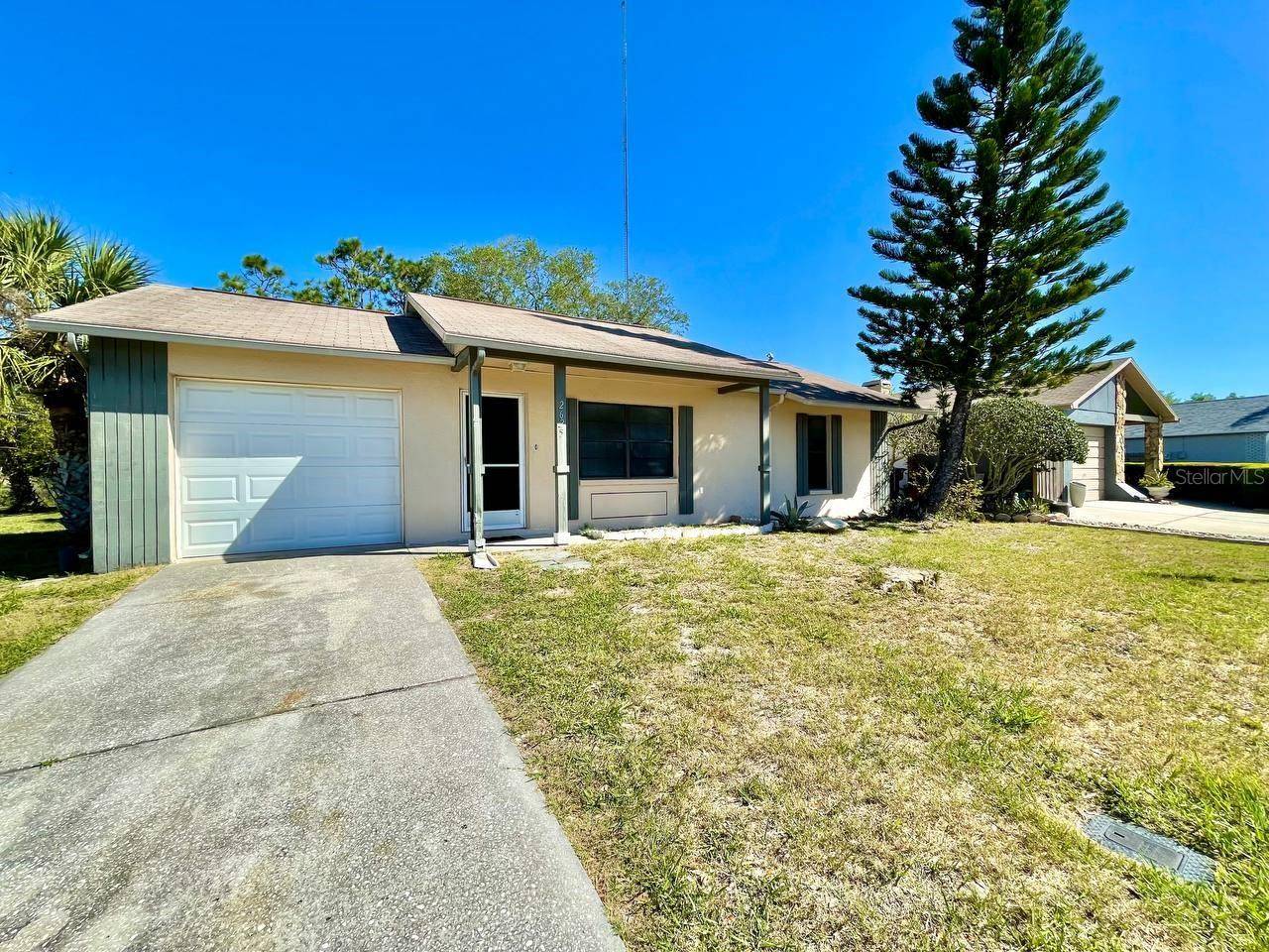Holiday, FL 34691,2625 NARCISSUS DR