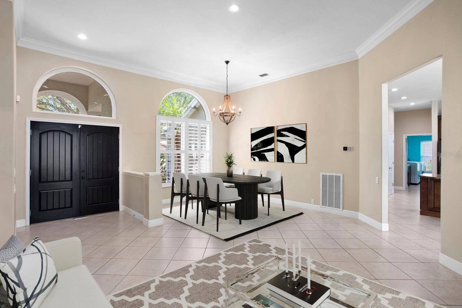 Tampa, FL 33647,15819 DAWSON RIDGE DR