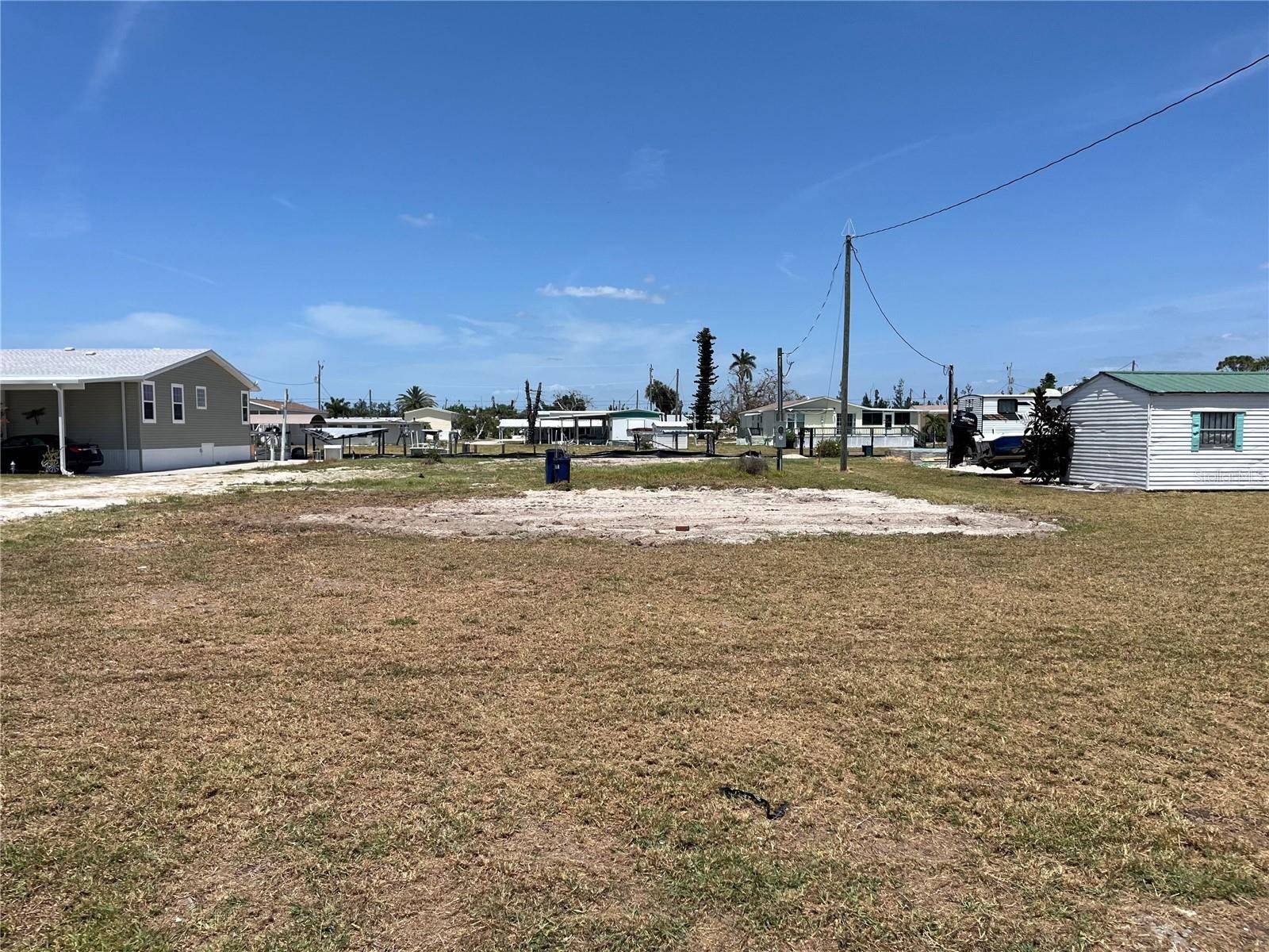 St James City, FL 33956,4976 SANDPIPER DR