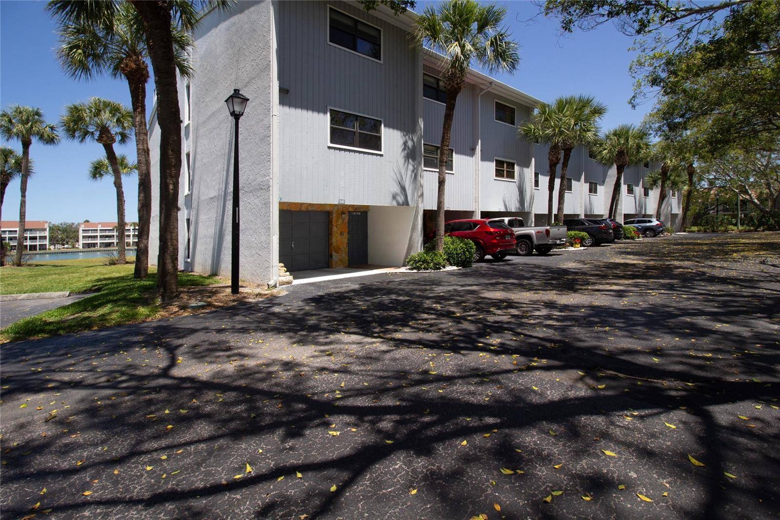Treasure Island, FL 33706,12140 CAPRI CIR S