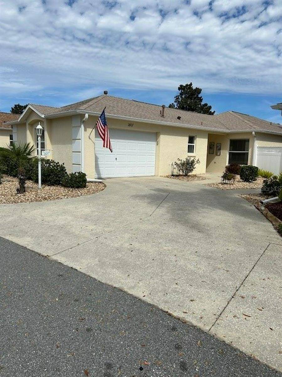 The Villages, FL 32162,2807 LEICESTER TER