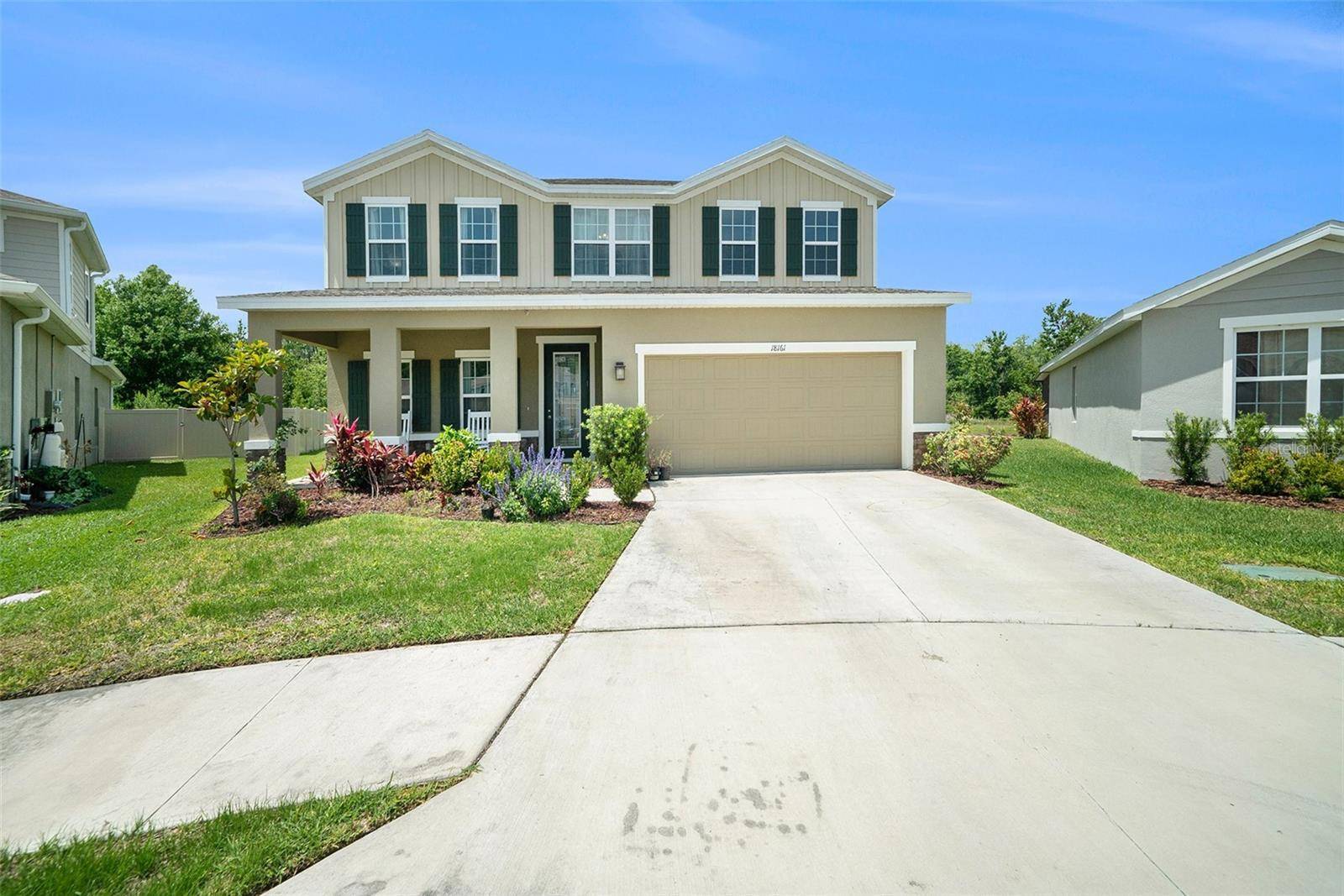 Land O Lakes, FL 34638,18161 HUNTERS MEADOW WALK