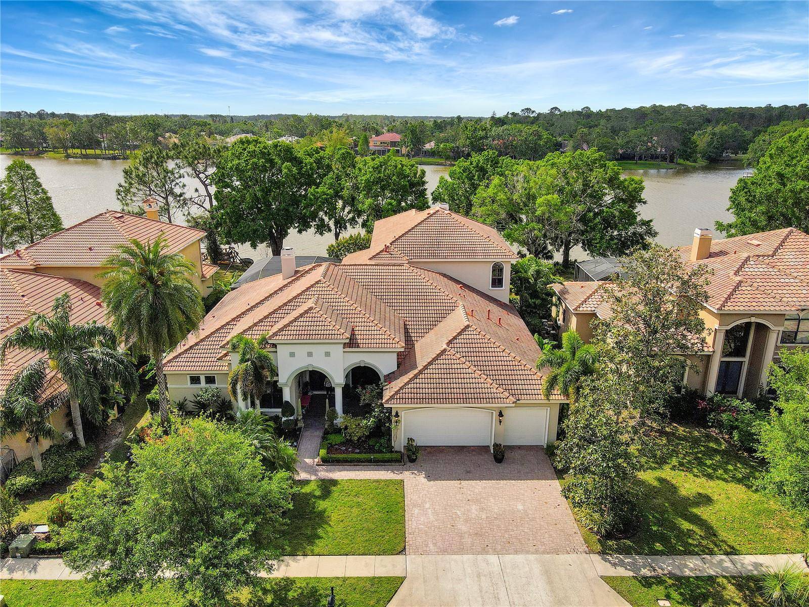 Tampa, FL 33626,9630 TREE TOPS LAKE RD