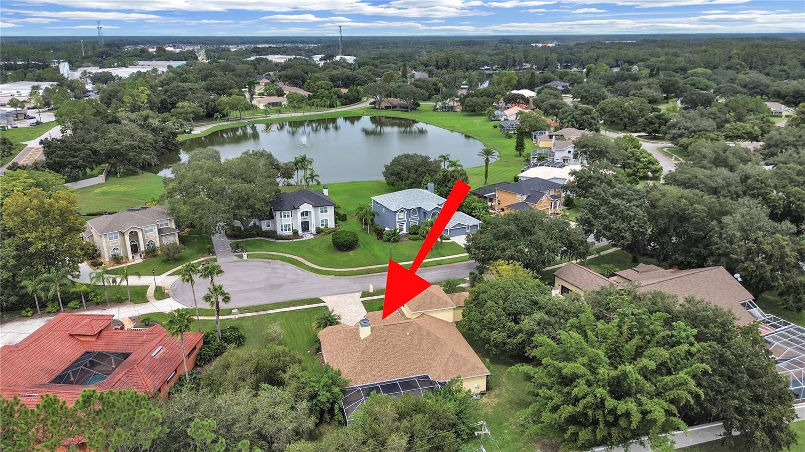 Odessa, FL 33556,1312 FISHING LAKE DR