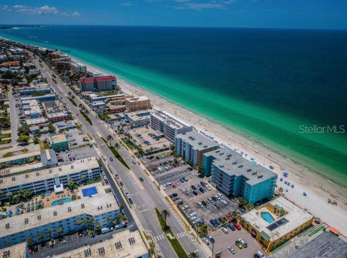 North Redington Beach, FL 33708,17248 GULF BLVD #12