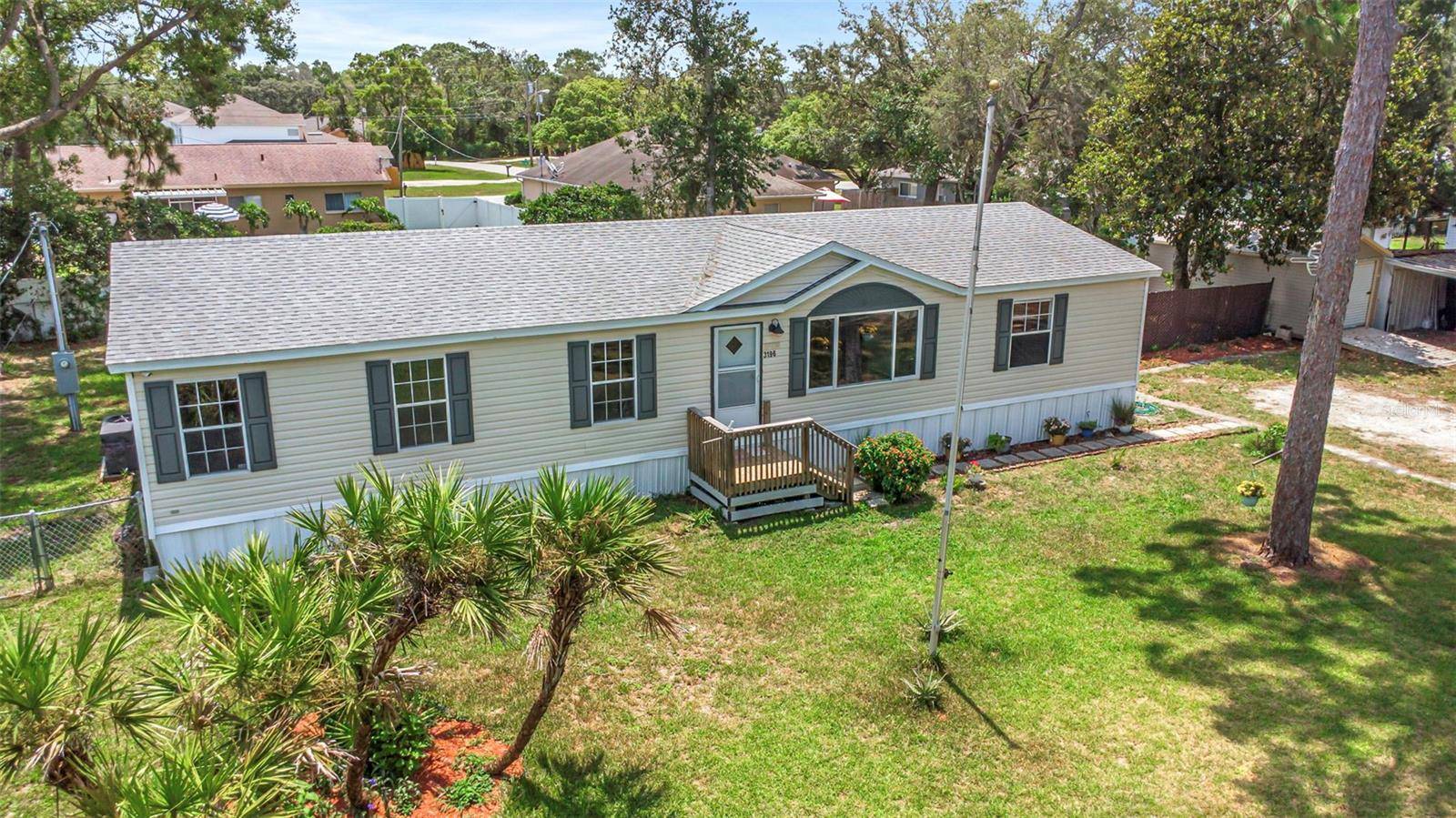 Spring Hill, FL 34606,3196 BARTLETT ST