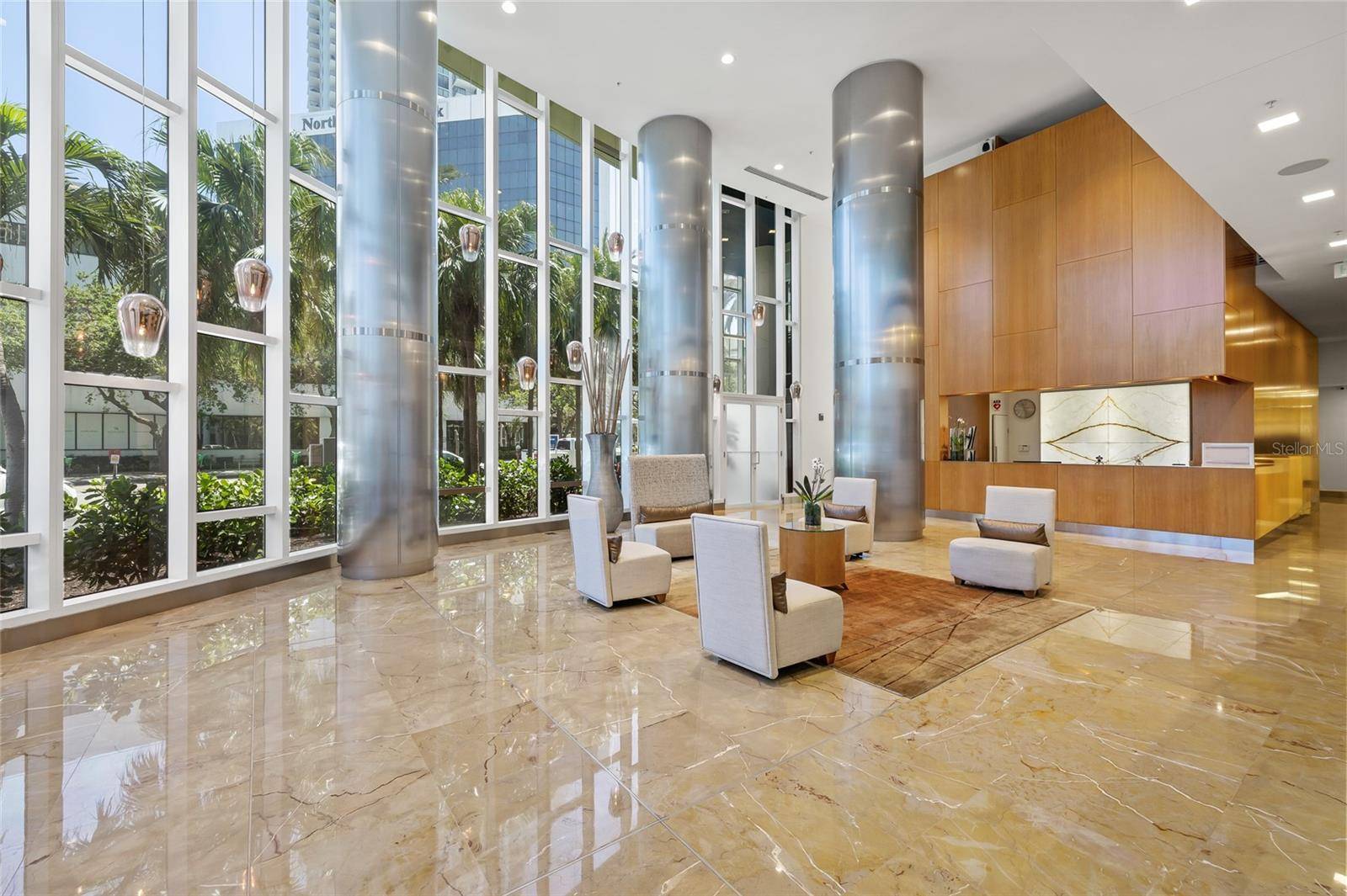 St Petersburg, FL 33701,175 1ST ST S #2603