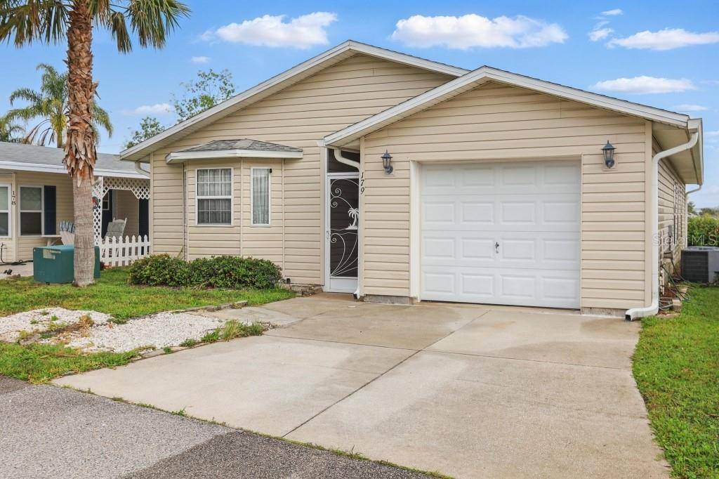 Davenport, FL 33897,50989 HIGHWAY 27 #179