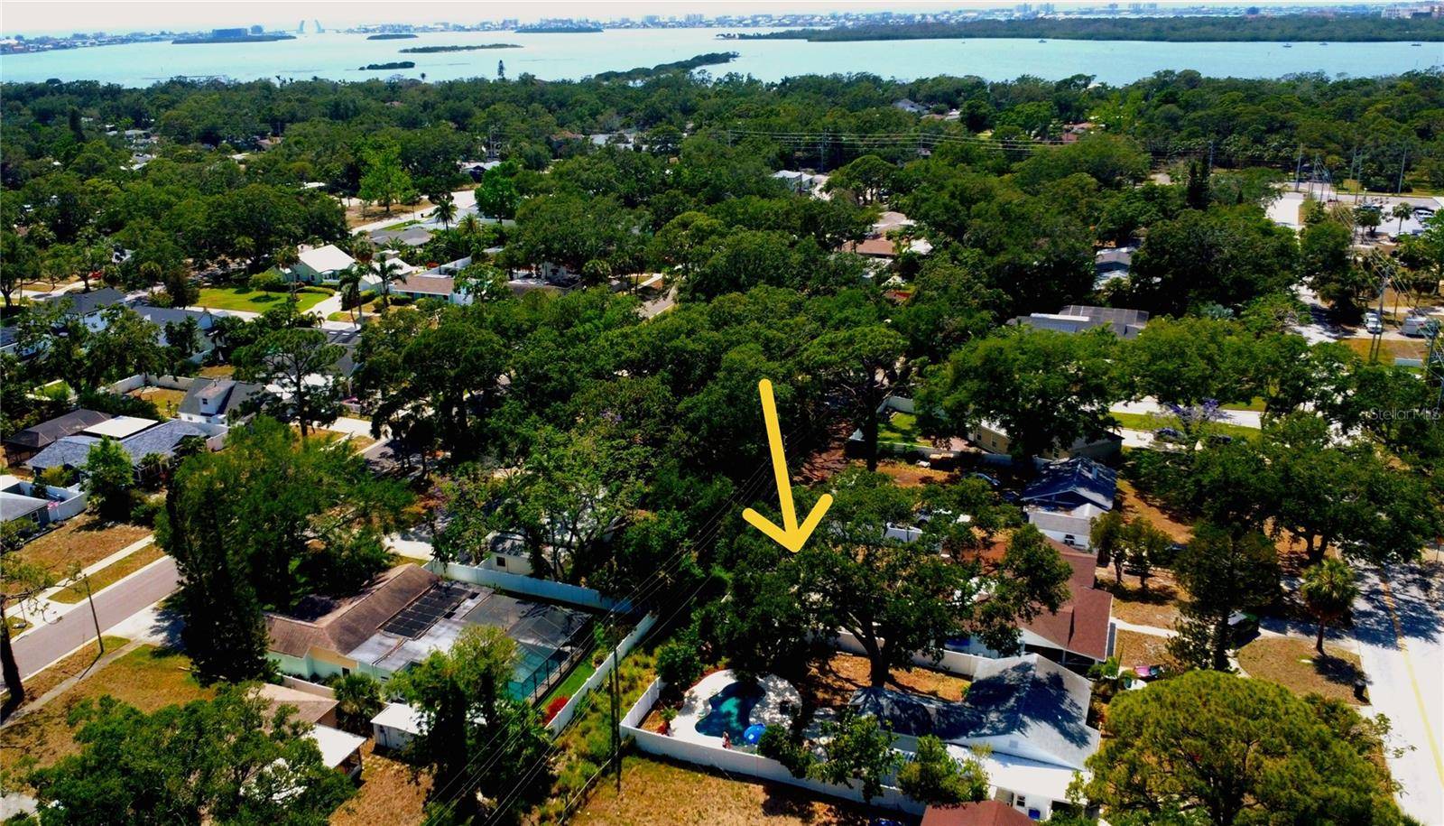 St Petersburg, FL 33710,8054 38TH AVE N