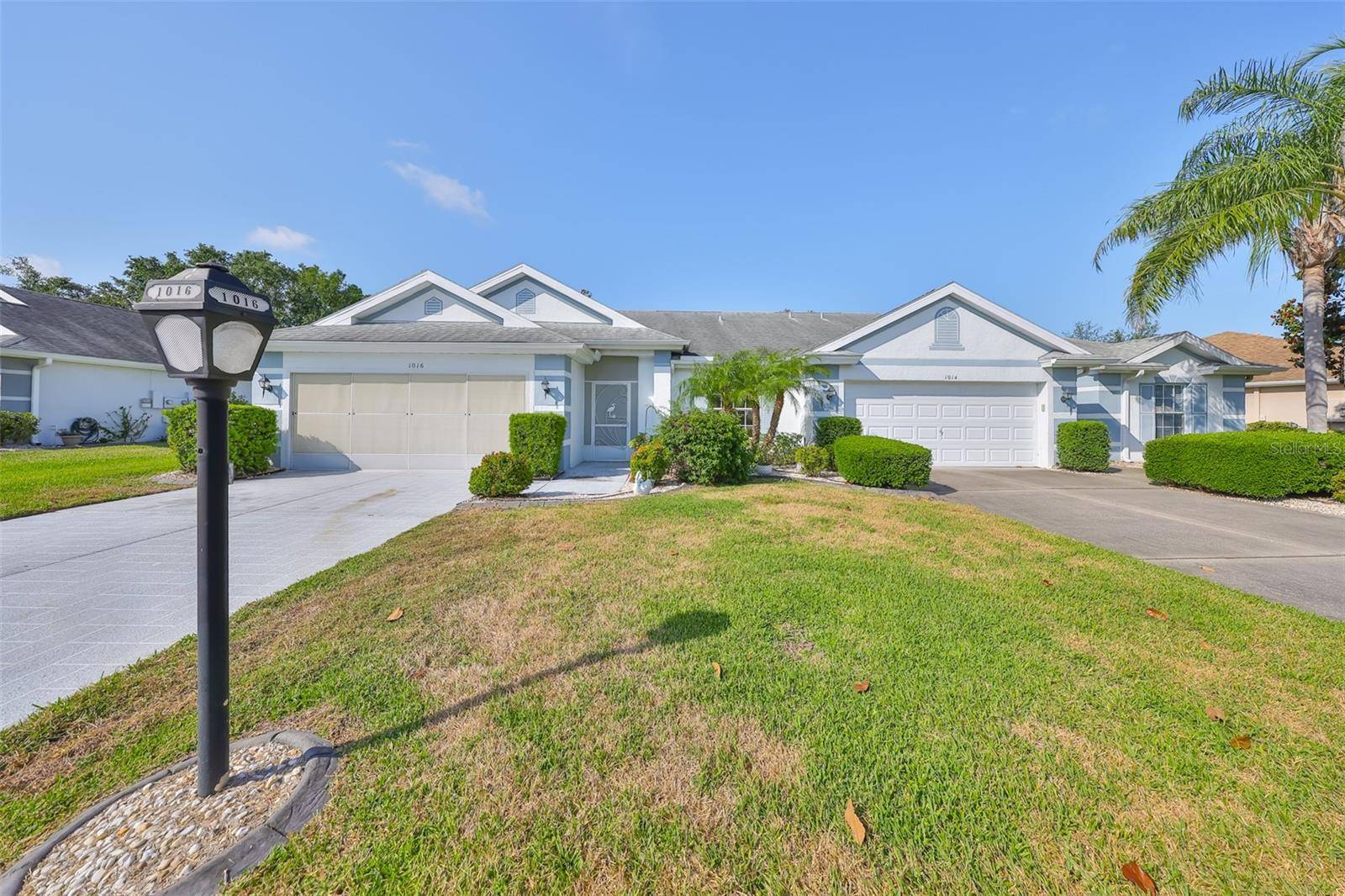 Sun City Center, FL 33573,1016 MCDANIEL ST