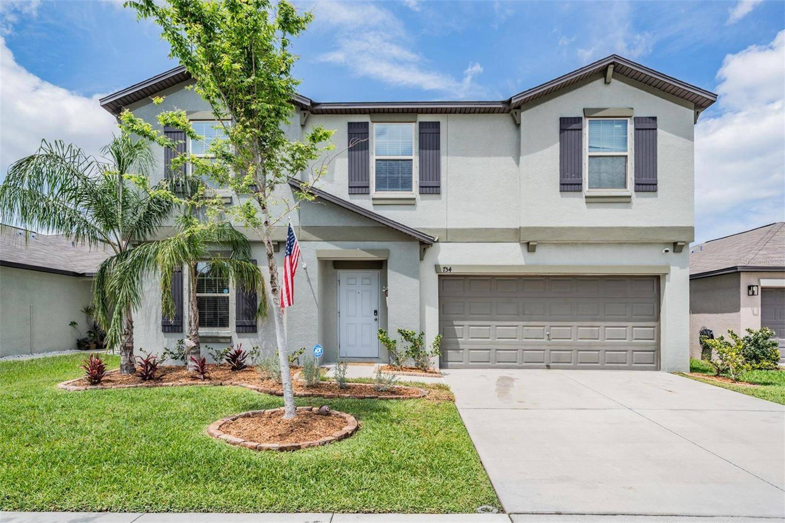 Ruskin, FL 33570,754 8TH ST NW