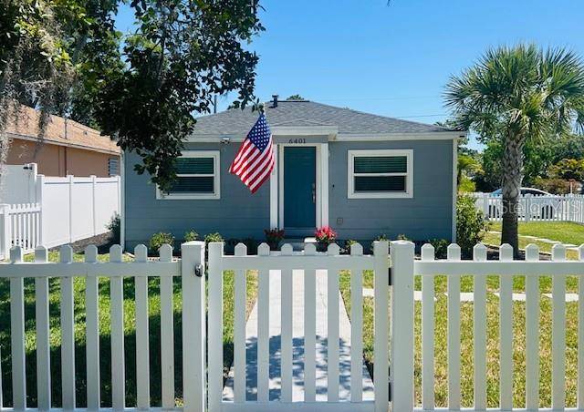 St Petersburg, FL 33702,6401 30TH WAY N