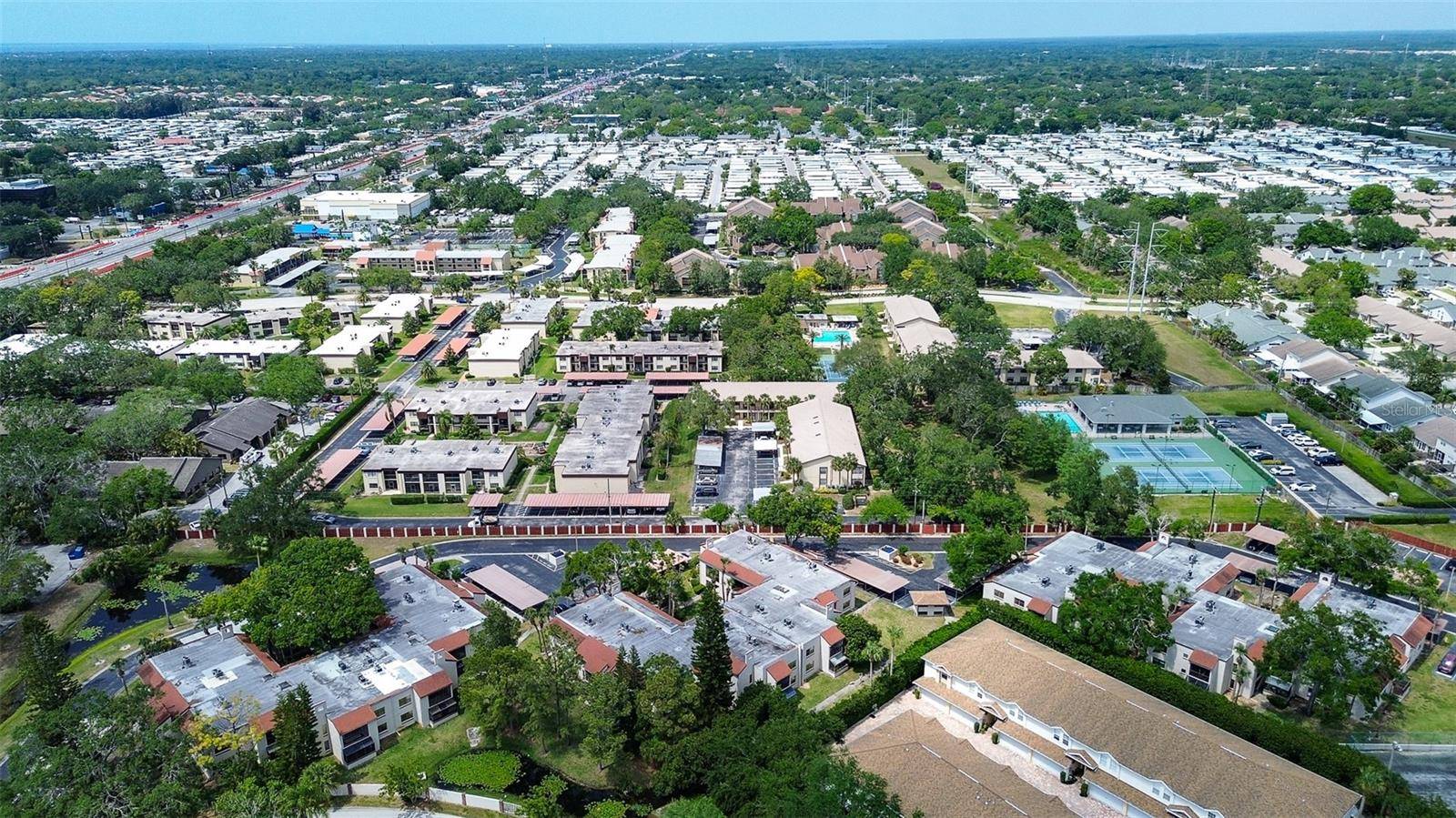 Clearwater, FL 33761,2971 ESTANCIA BLVD #328