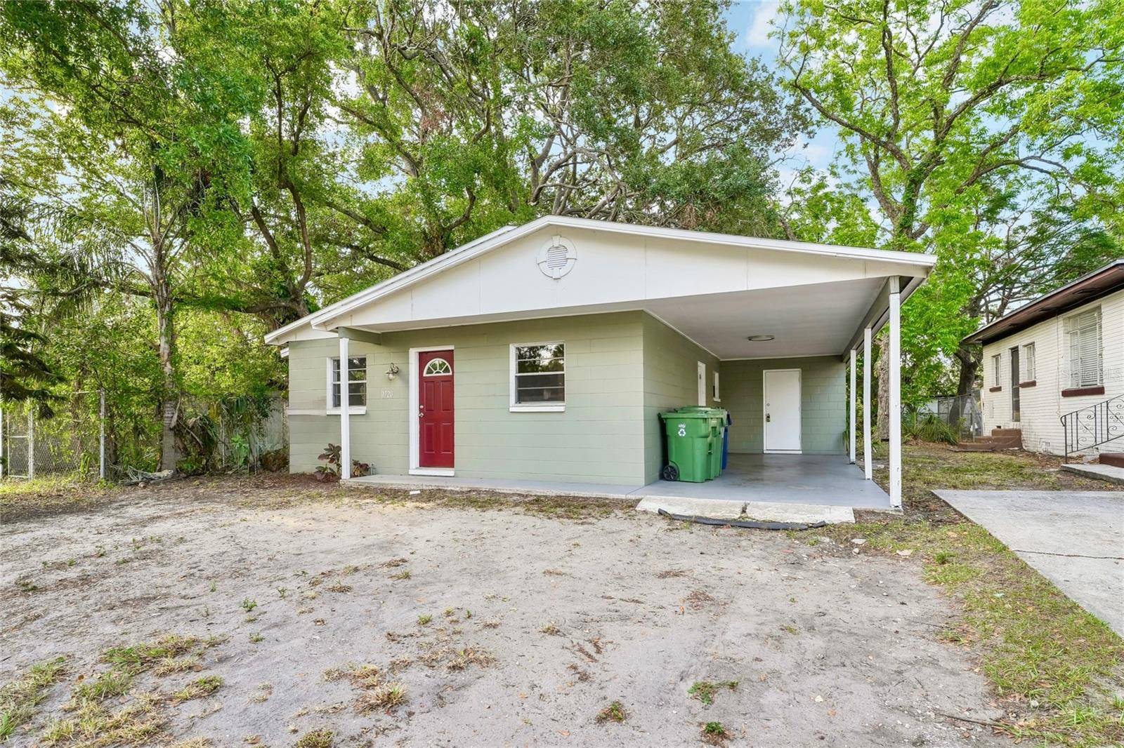 Tampa, FL 33607,1720 W ARCH ST