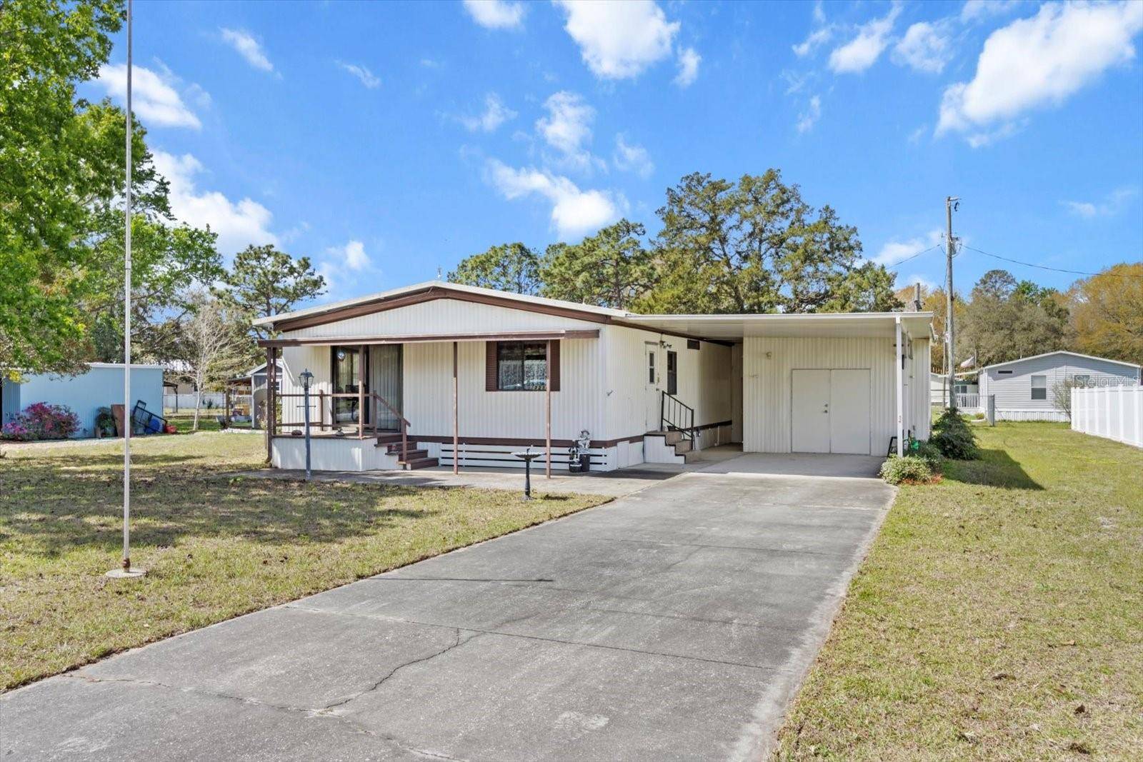 Homosassa, FL 34446,7214 S SESAME STREET TER