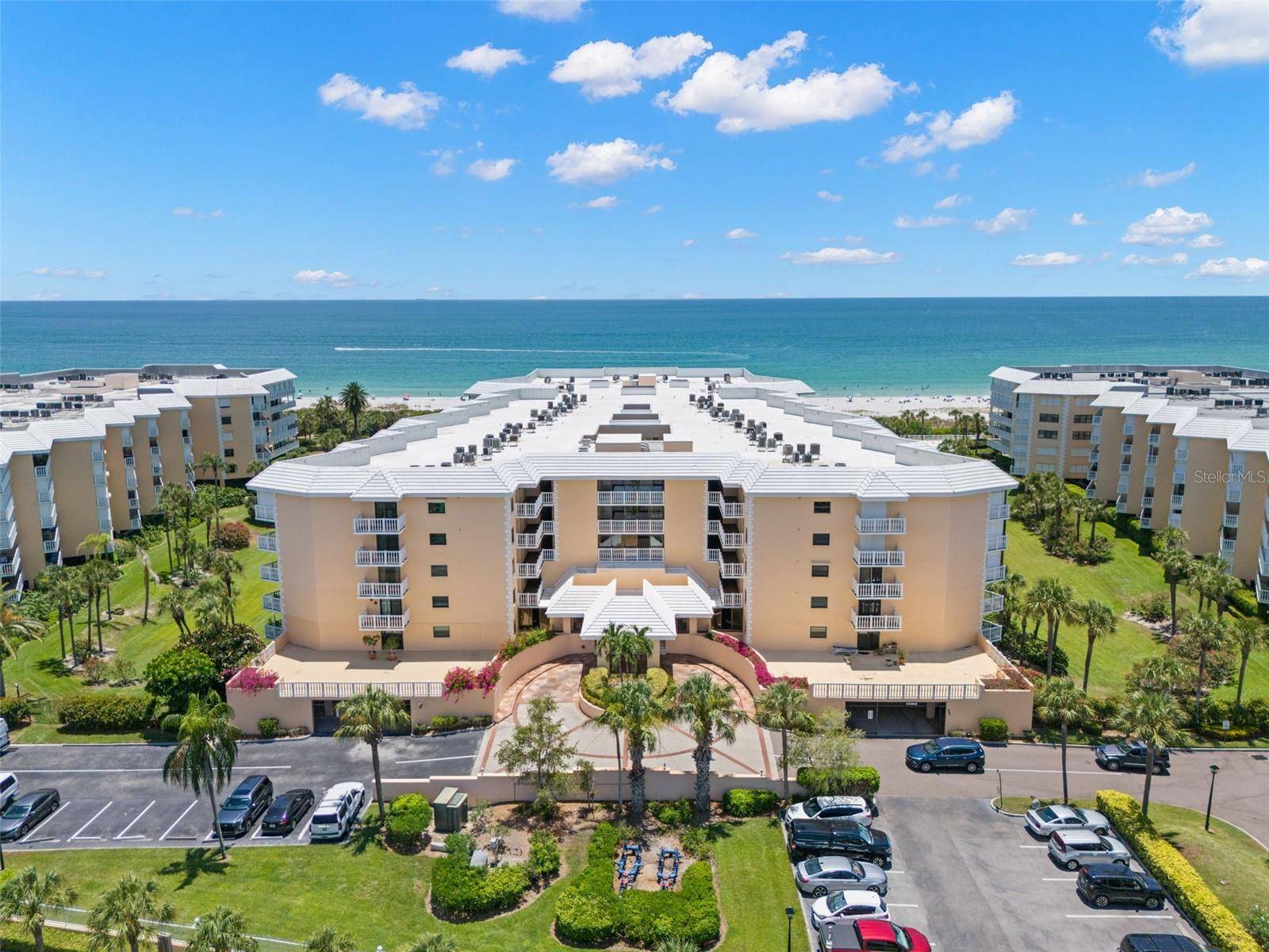 St Pete Beach, FL 33706,6600 SUNSET WAY #318