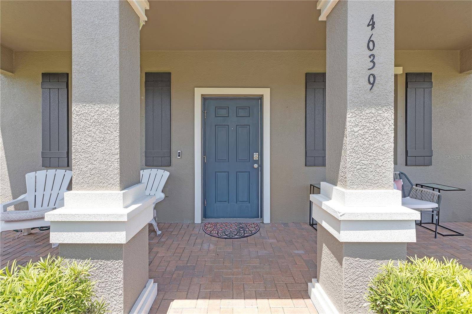Land O Lakes, FL 34638,4639 BEXLEY VILLAGE DR