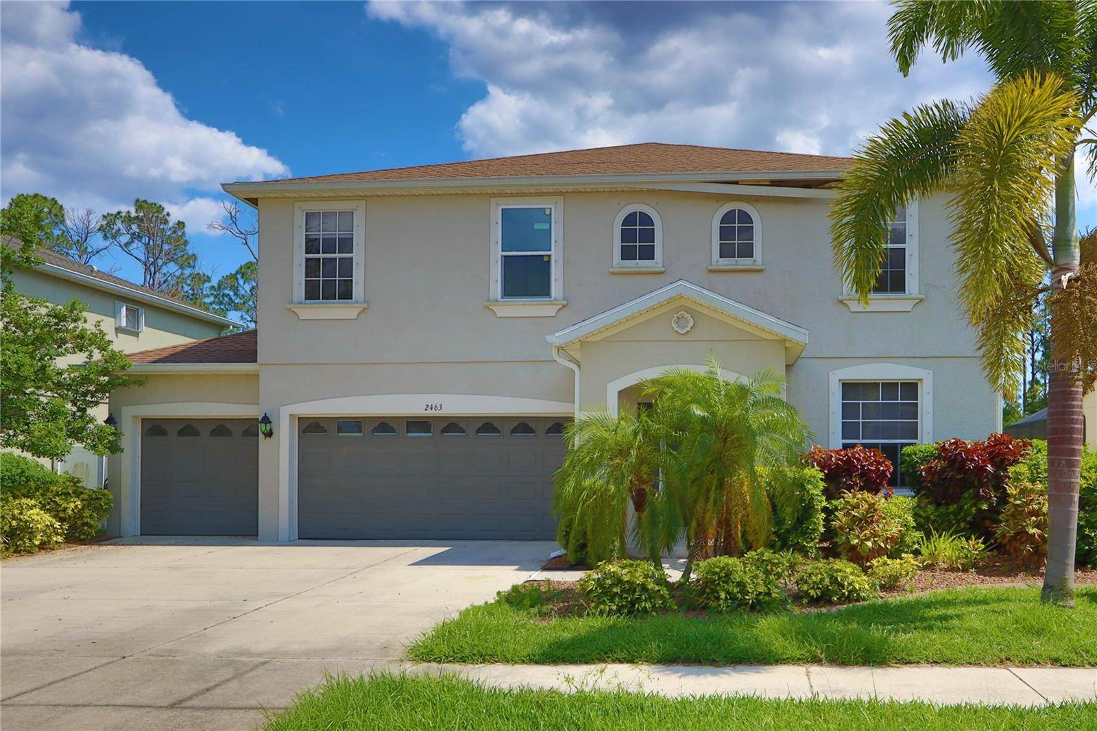 North Port, FL 34289,2463 CARNATION CT