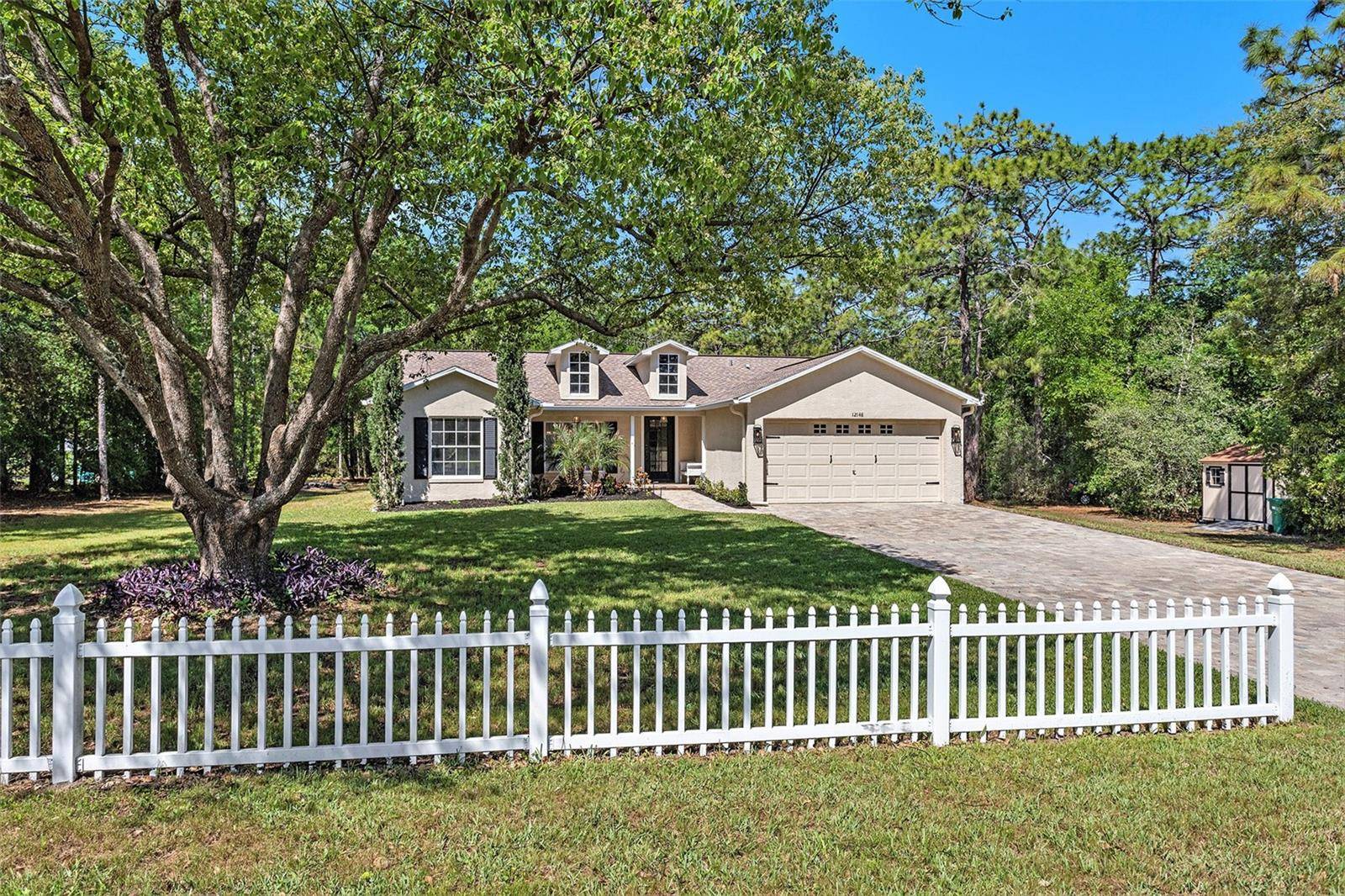Floral City, FL 34436,12148 S IRIS PT