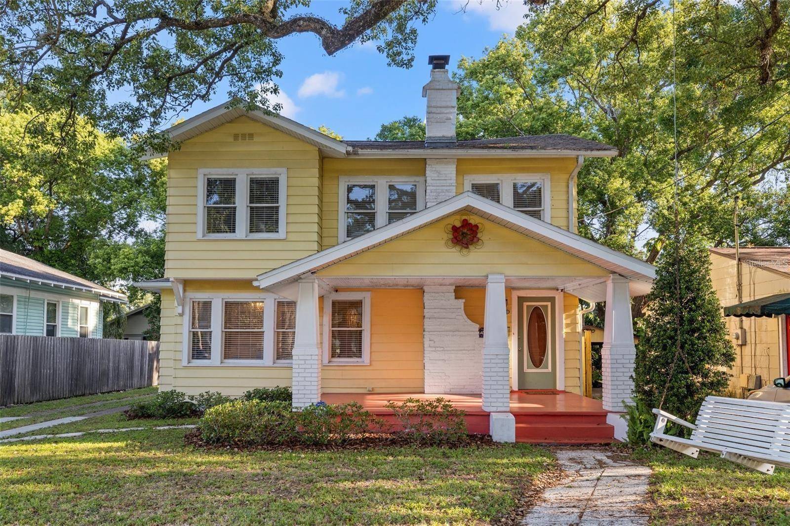 Tampa, FL 33604,910 E HAMILTON AVE