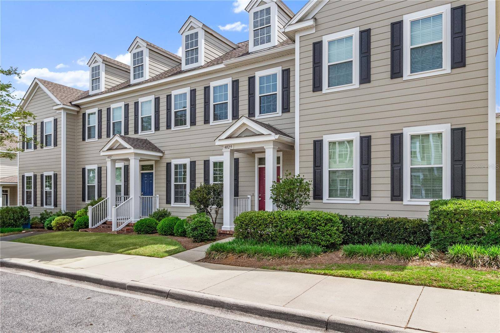 Tallahassee, FL 32311,4029 COLLETON CT