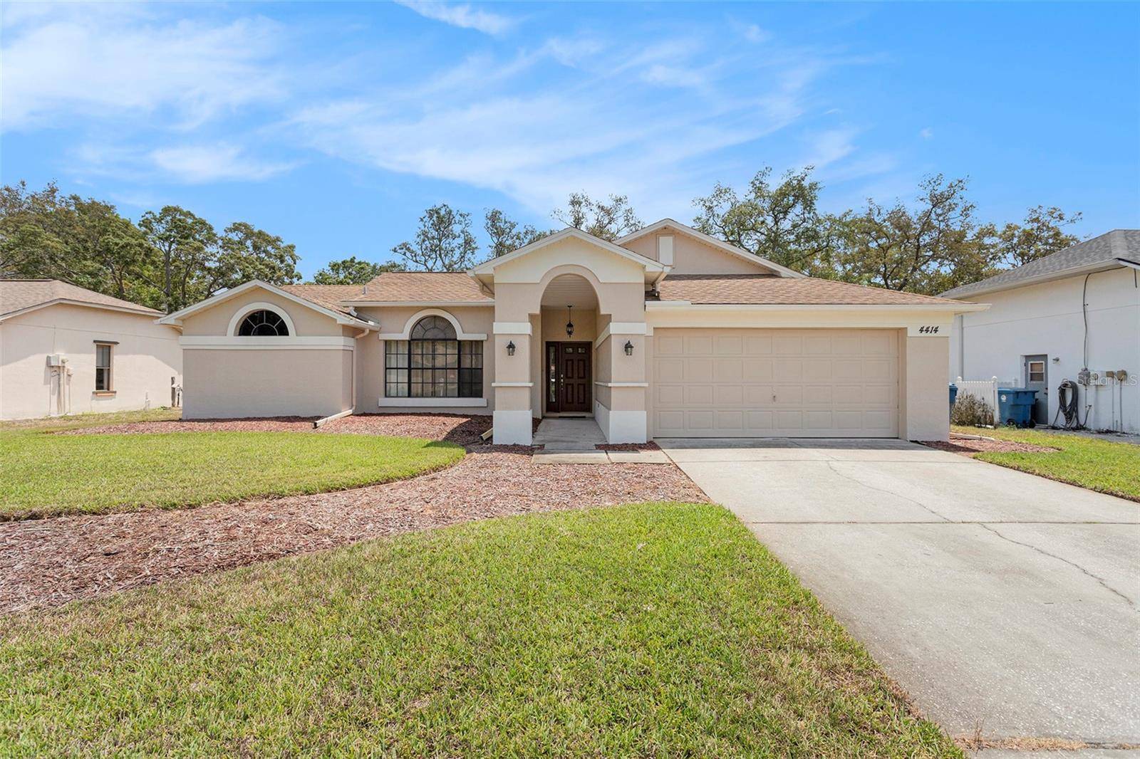 Spring Hill, FL 34607,4414 PLUMOSA ST