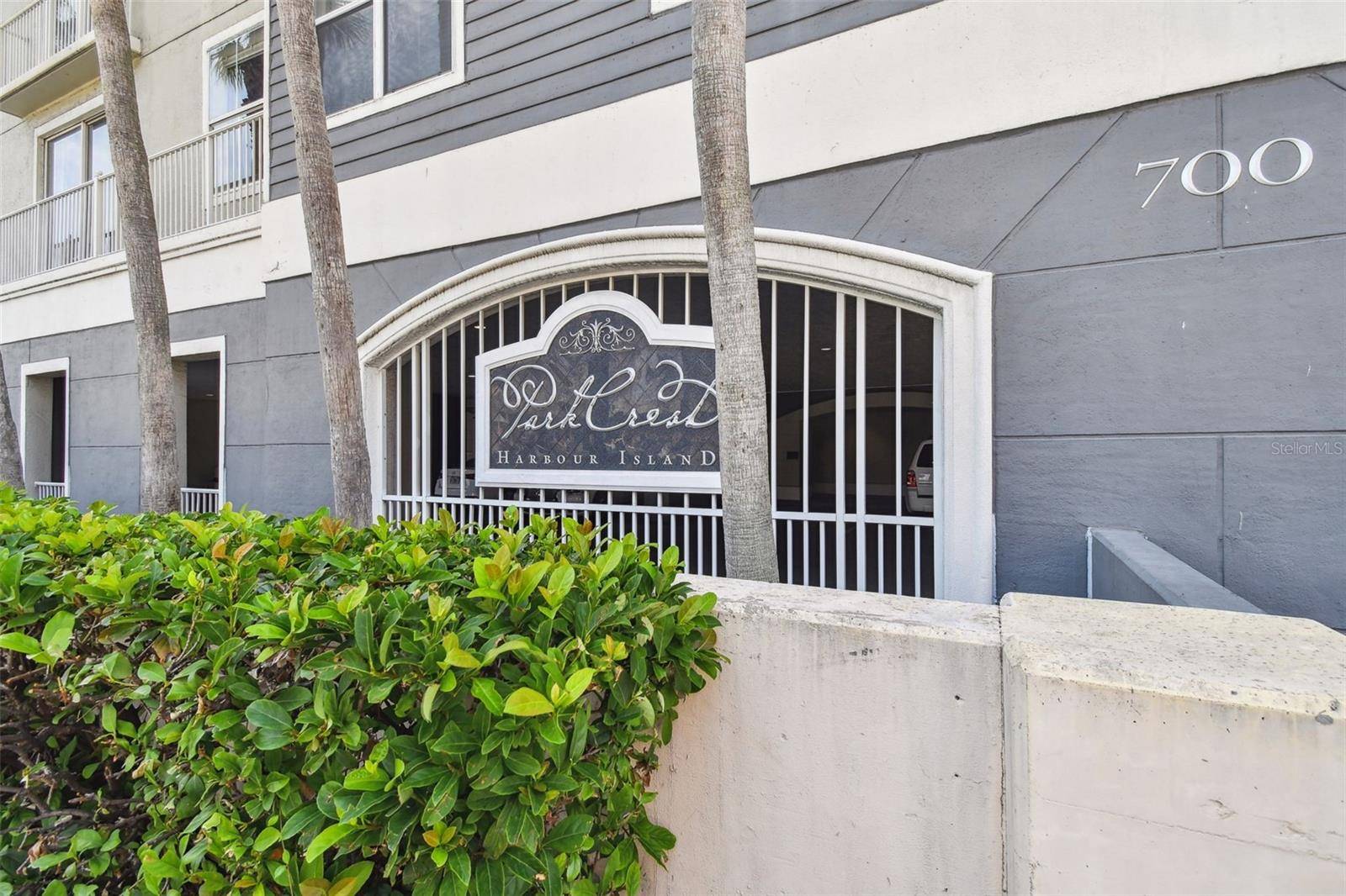 Tampa, FL 33602,700 S HARBOUR ISLAND BLVD #740