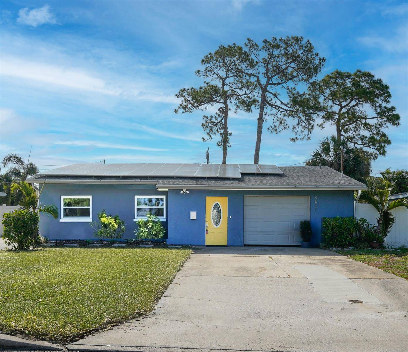 St Petersburg, FL 33703,4511 HUNTINGTON ST NE