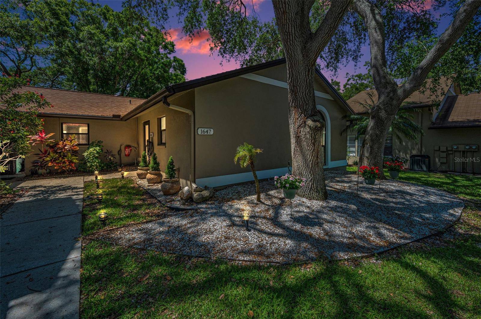 Dunedin, FL 34698,1647 HAMILTON CT