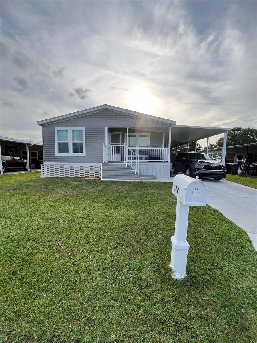 Auburndale, FL 33823,118 JANA CIR