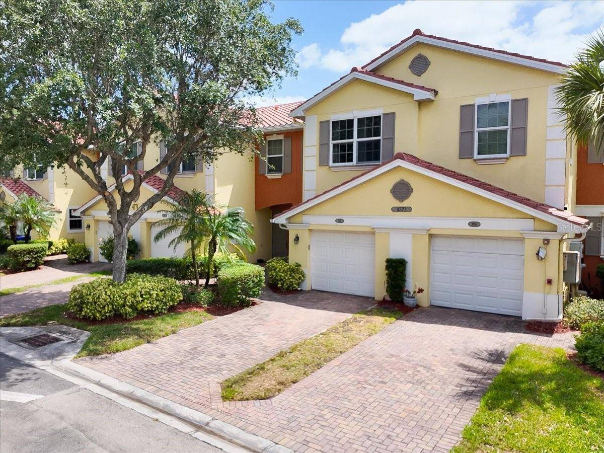 Fort Myers, FL 33901,4371 LAZIO WAY #707
