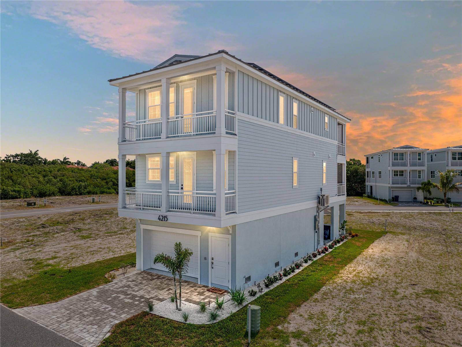 Cortez, FL 34215,4215 SALTWATER PEARL WAY