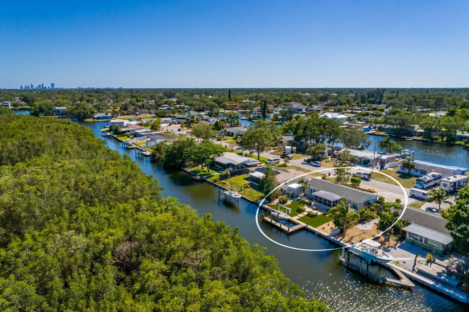 St Petersburg, FL 33702,9301 SUN ISLE DR NE
