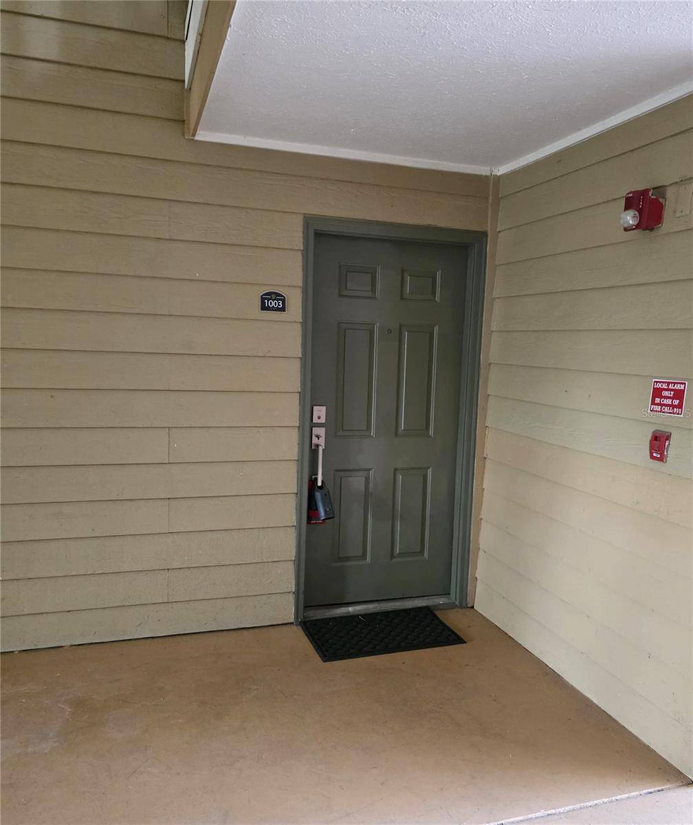 Tampa, FL 33647,9481 HIGHLAND OAK DR #1003