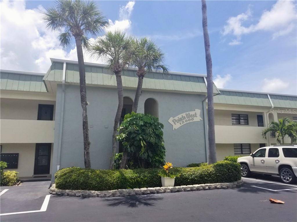 Treasure Island, FL 33706,12000 CAPRI CIR S #16