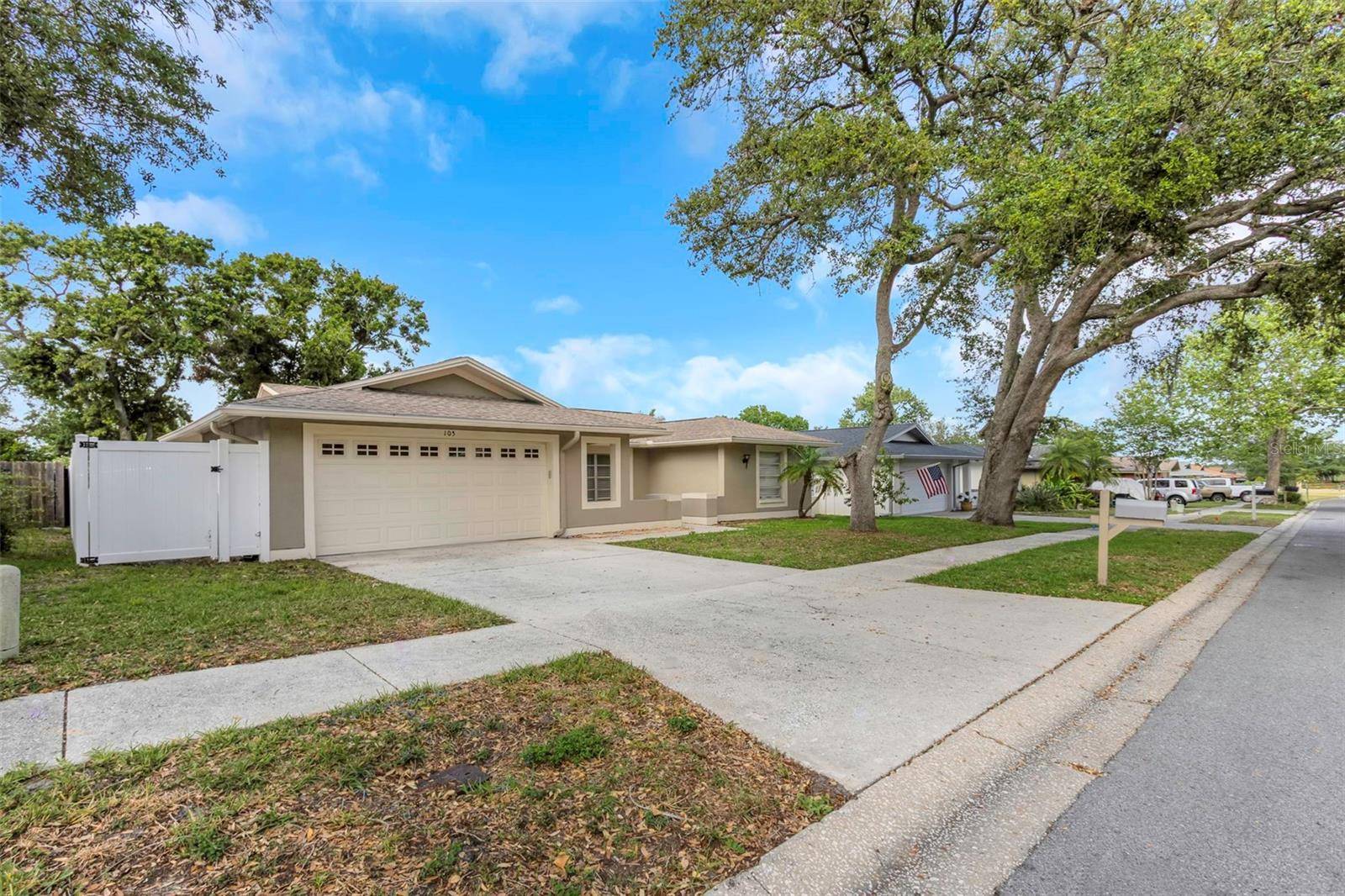 Safety Harbor, FL 34695,105 TIMBERVIEW DR