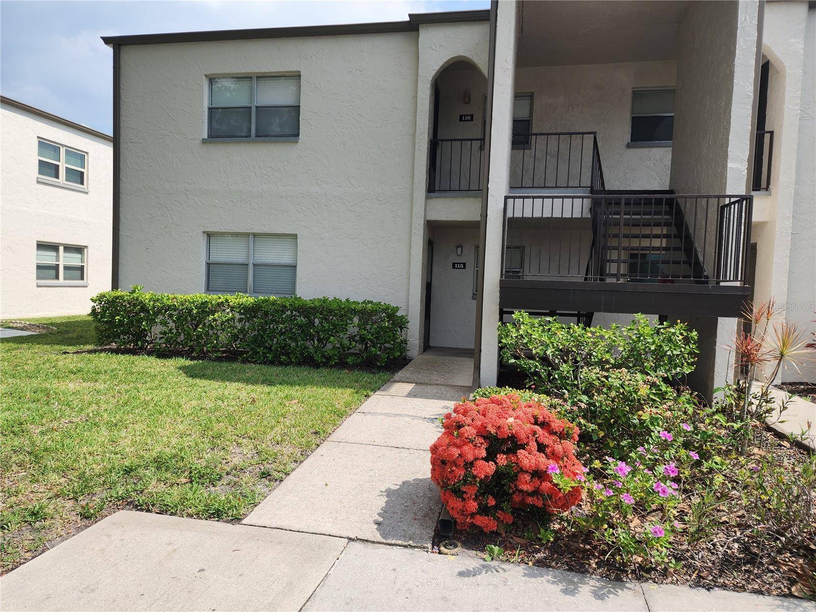 Seminole, FL 33777,7701 STARKEY RD #115