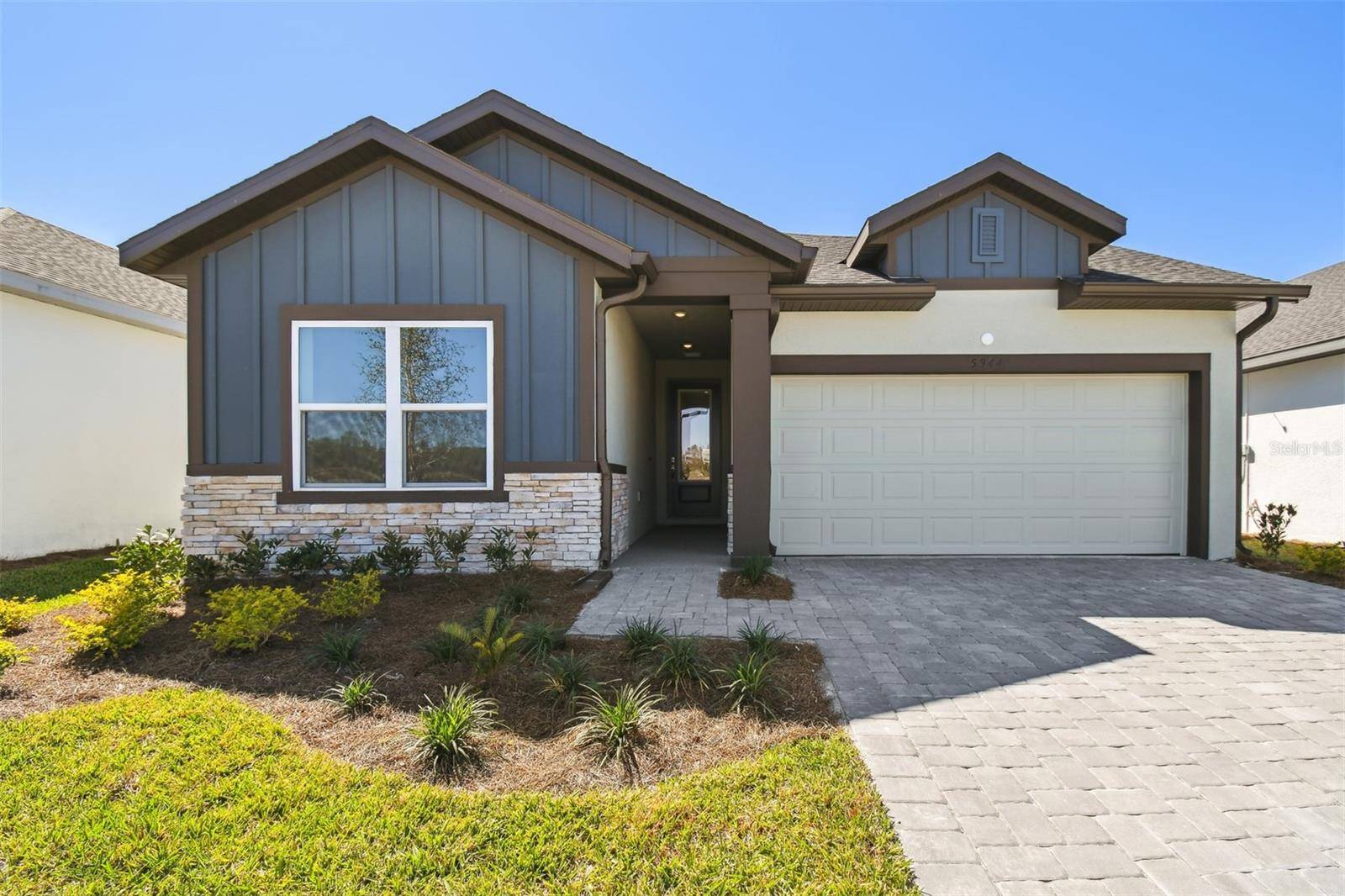Mount Dora, FL 32757,5944 BRISTLE OAK ST