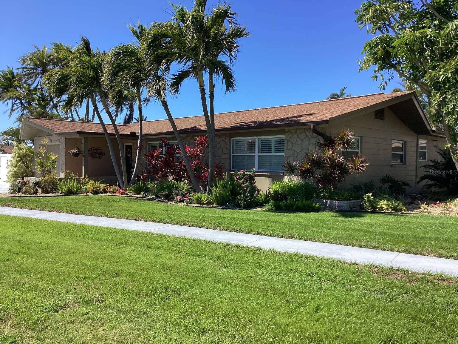 Tierra Verde, FL 33715,101 MADONNA BLVD