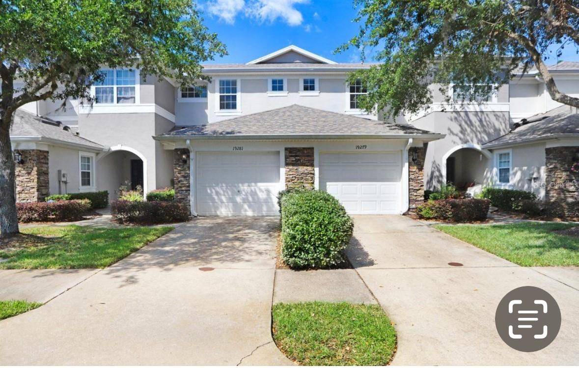 Tampa, FL 33647,19281 STONE HEDGE DR