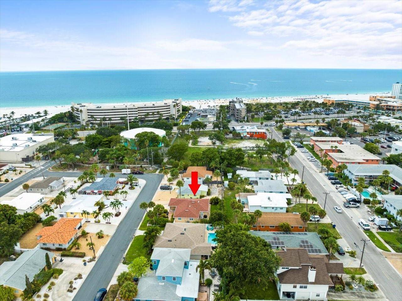 St Pete Beach, FL 33706,75 LIDO DR