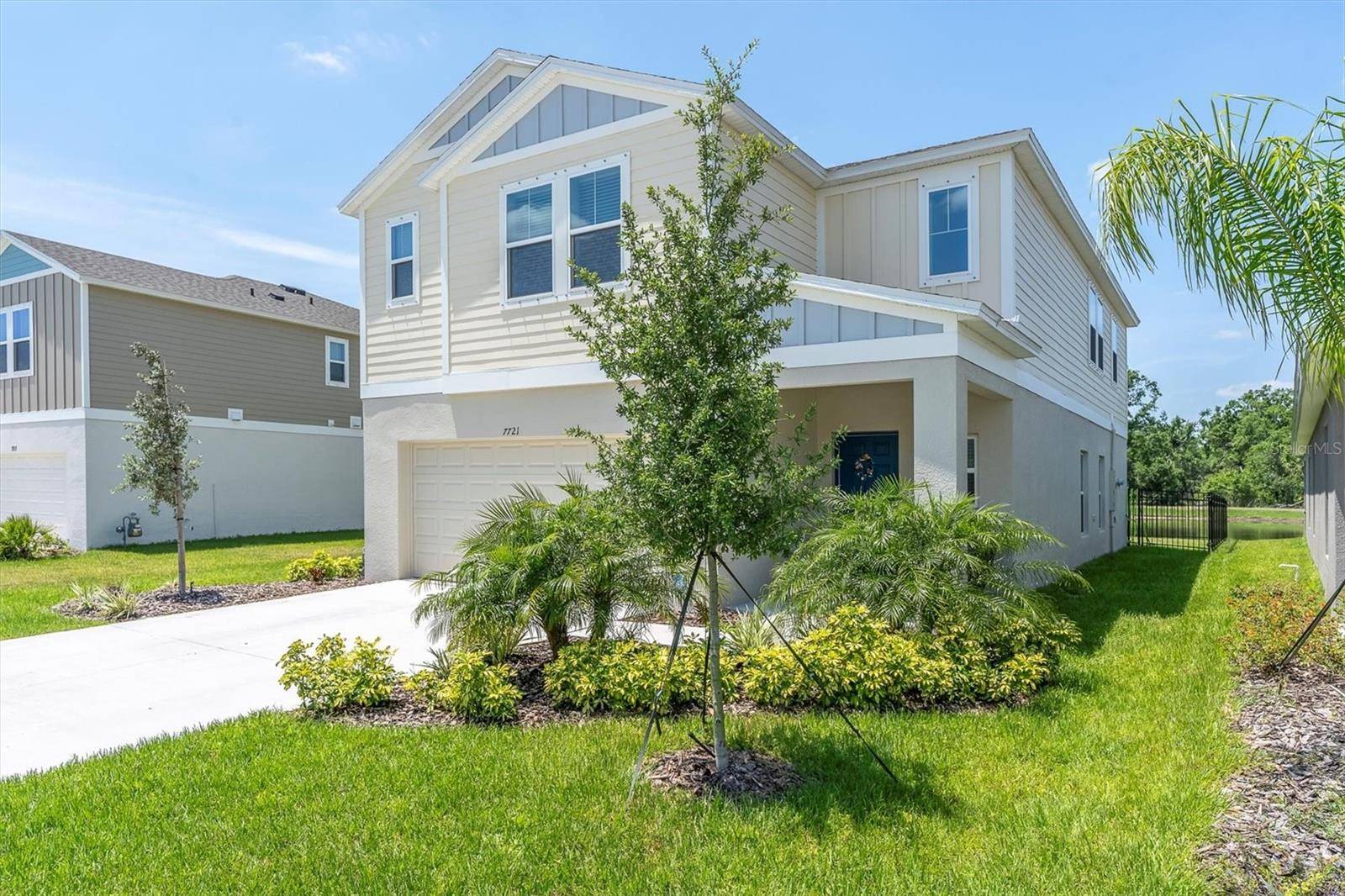 Parrish, FL 34219,7721 TWIN LEAF TER