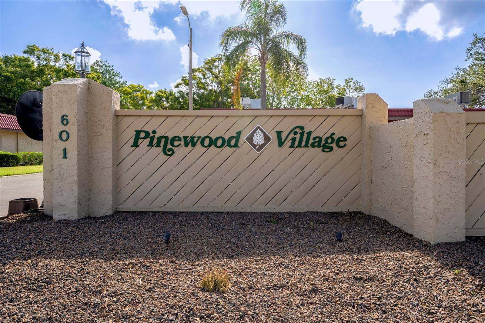 Clearwater, FL 33765,601 N HERCULES AVE #1602